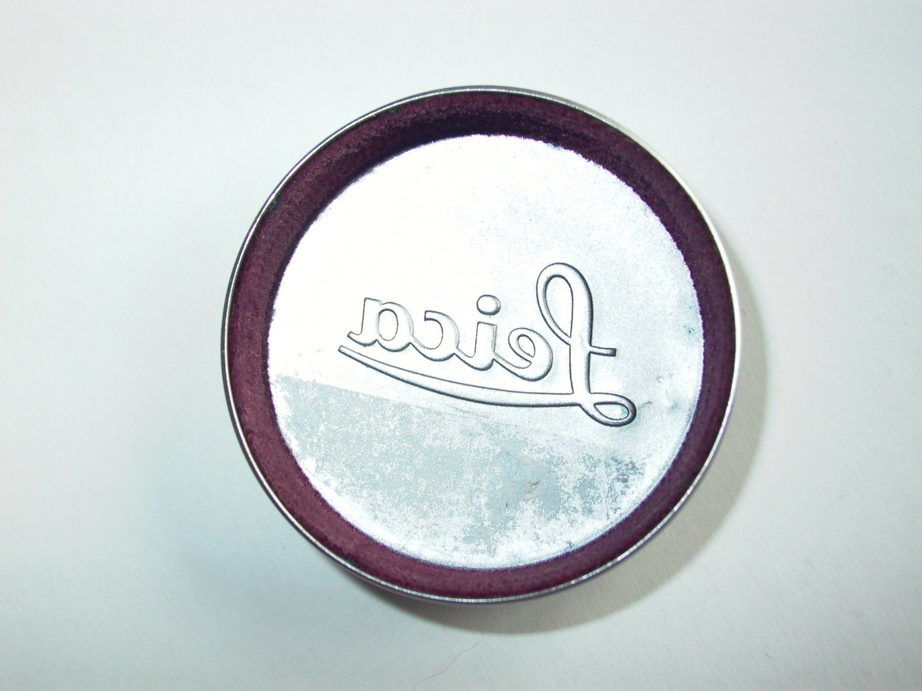 Objectifs: Tappo cromato LEICA 42mm – D'occasion à Calpiogna par maloernox 1