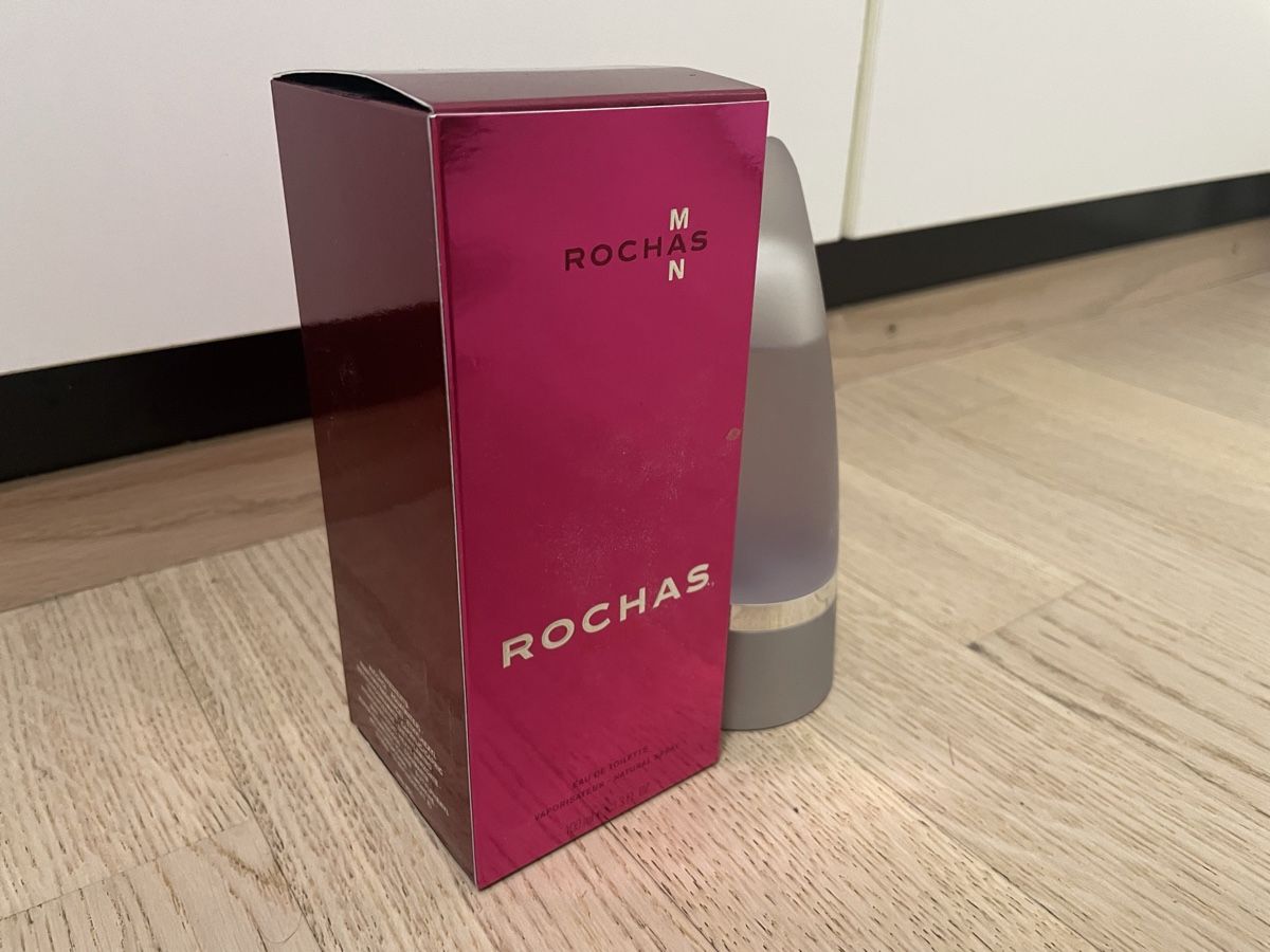 Rochas Profumi & Eau de Toilette: Rochas – Usato da Schaffhausen venduto da anj_c89q 1
