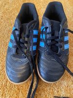 Adidas Hallenschuhe 32 33