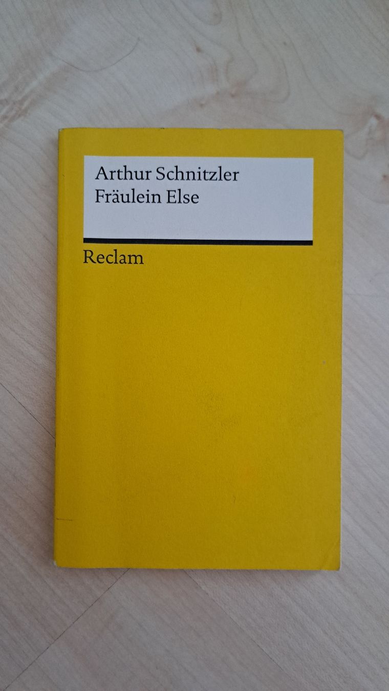 Libri: Matura Deutsch Lektüren – Usato da Stans venduto da gio_kx5r 5
