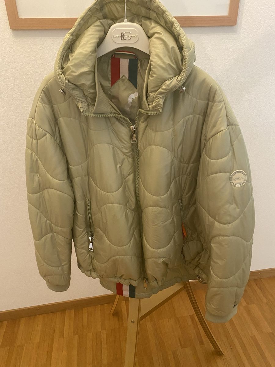 Vestes: No.1 Como Jacke Leni – Neuf (Voir description) à Kaiseraugst par RJ03 2