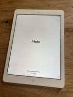 I Pad Air 16 GB