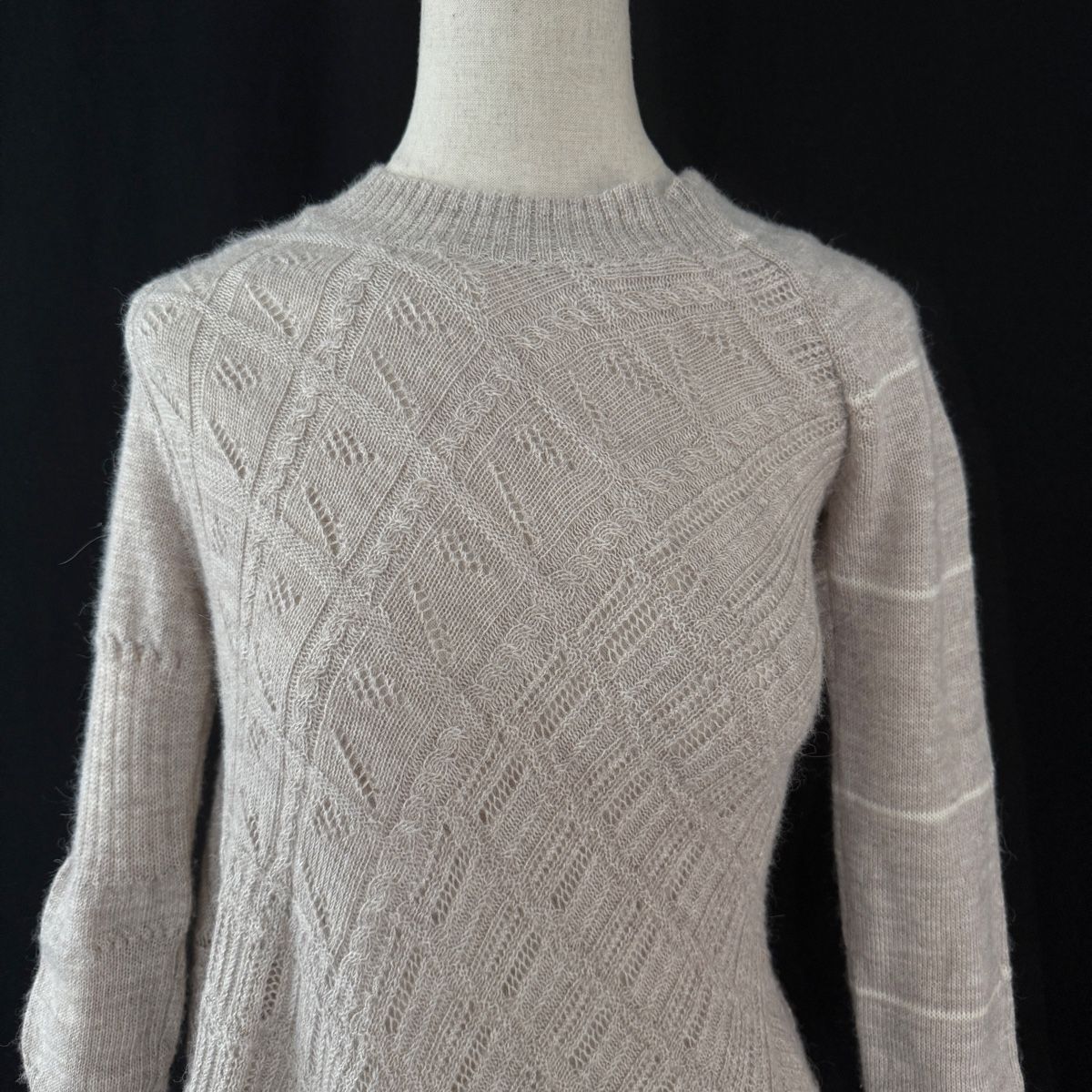 High Maglioni & Felpe: HIGH Alpaca Sweater – Nuovo (secondo la descrizione) da Emmen venduto da Nightingale_2022 2