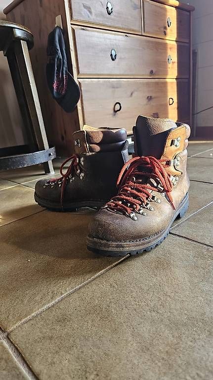 Scarpe da uomo: Chaussures reichel taille 41,5 – Usato da Fully venduto da ome_jr2c