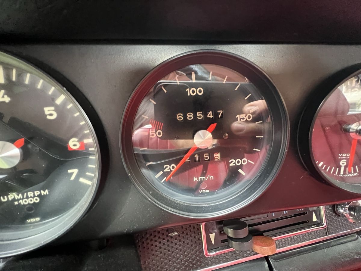 Porsche Autos: Porsche 912 LWB – D'occasion à Vuarmarens par Splitdeluxe 2