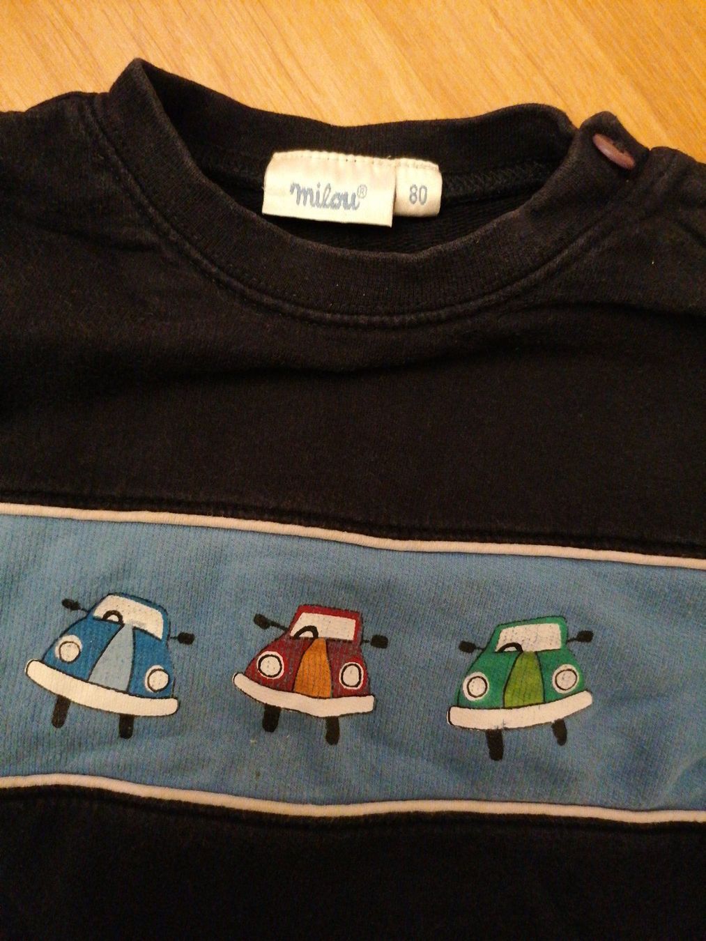 Pullover & Sweatshirts: Pullover Gr 80 – Gebraucht aus Büttikon AG von Amineah 1