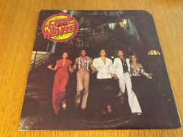 The Group With No Name - Moody City Brooklyn Vinyl LP