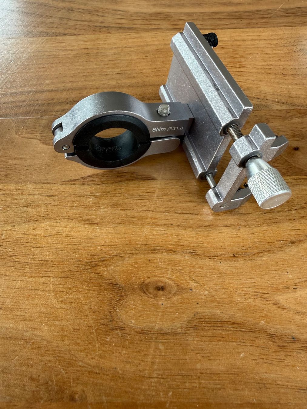 Halterungen: GUB G-81 Handy Halterung gebraucht – Gebraucht aus zürich von skychef 1