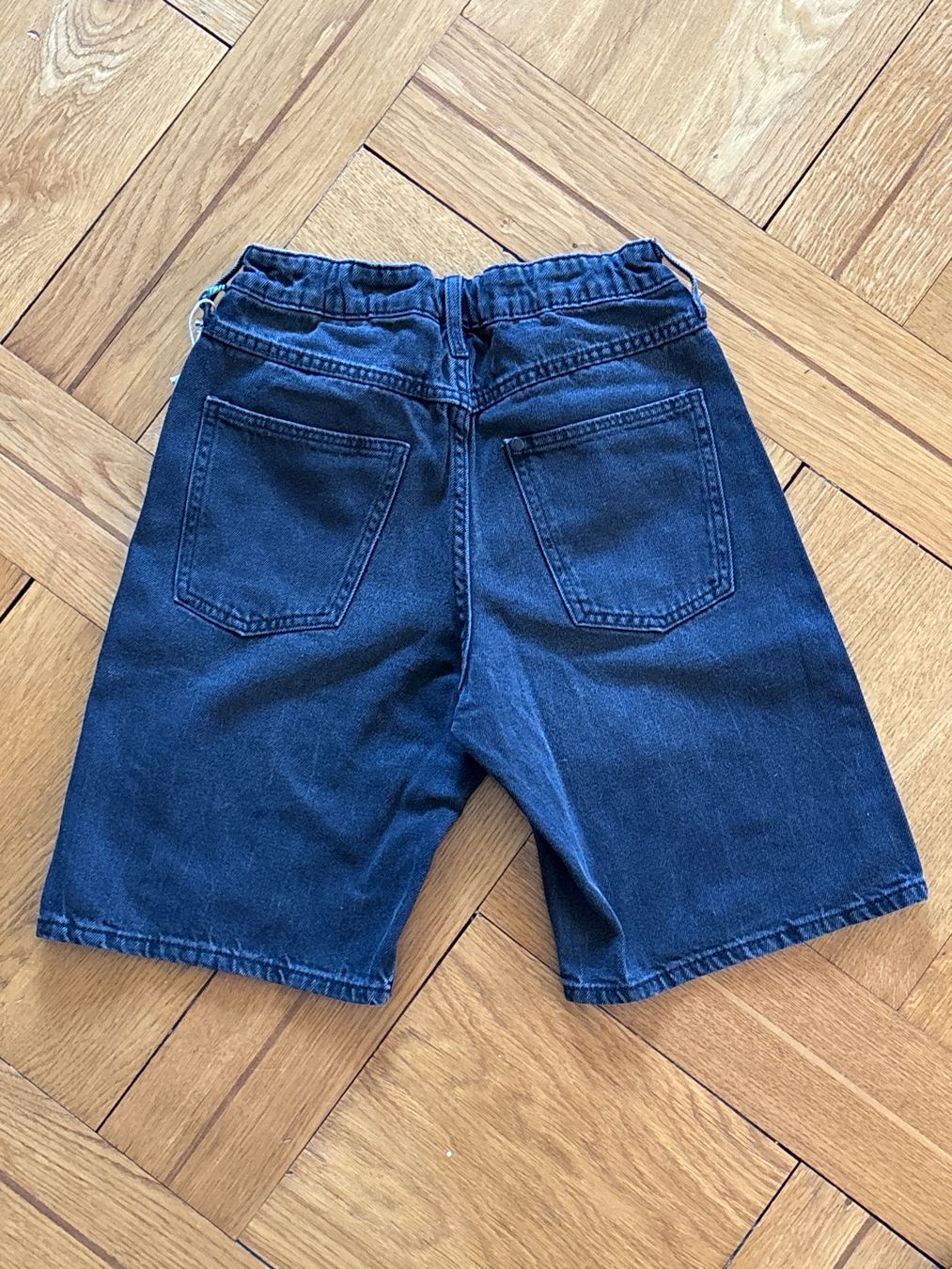 H&M Pantaloni: Shorts Grösse 140 NEU – Nuovo e nell'imballaggio originale da Genève venduto da Livsonman 1