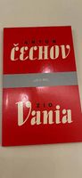 Anton echov - Zio Vania