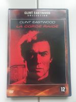 DVD La Corde Raide Clint Eastwood Film guter Zustand