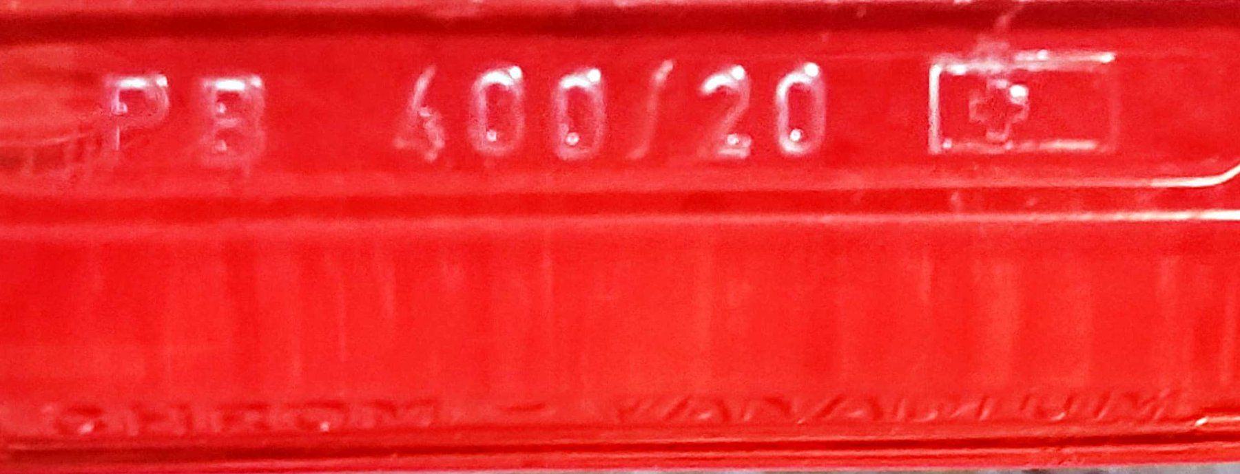 PB Swiss Tools Tutti gli attrezzi: Kreuzschlitz - Schraubendreher, PB 400/20 – Usato da Zürich venduto da 1-2-3-Kaufen 1
