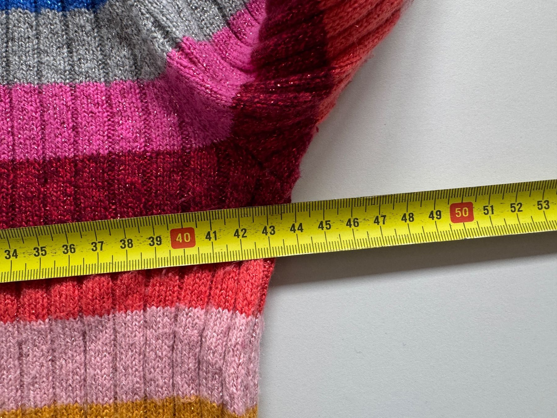 Gap Maglioni & Felpe: GAP pullover 45% Merino wool Women Sz M – Usato da Neuchâtel venduto da _Easy_to_Find_ 5
