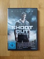 Shoot Out Keine Gnade DVD