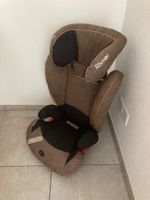 Römer Kid Fix Kidfix Isofix 15-36 Kilo Gr.3 neuer Bezug Vers