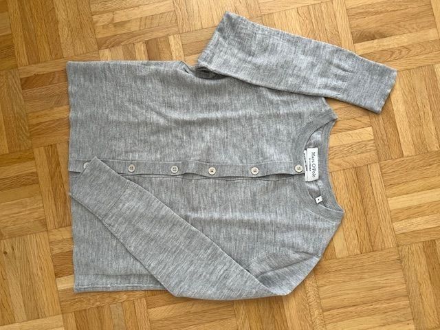 Pullover & Sweatshirts: MarcO`Polo Pullover-Jäckli Gr. M, NEU! – Neu (gemäss Beschreibung) aus Walenstadt von ricamul 8