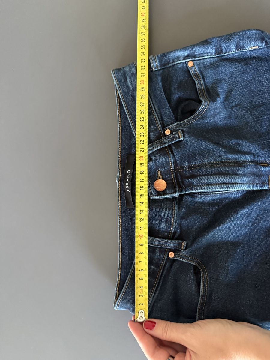 Jeans: J Brand Jeans – Neu (gemäss Beschreibung) aus st prex von magdalenaonline 4
