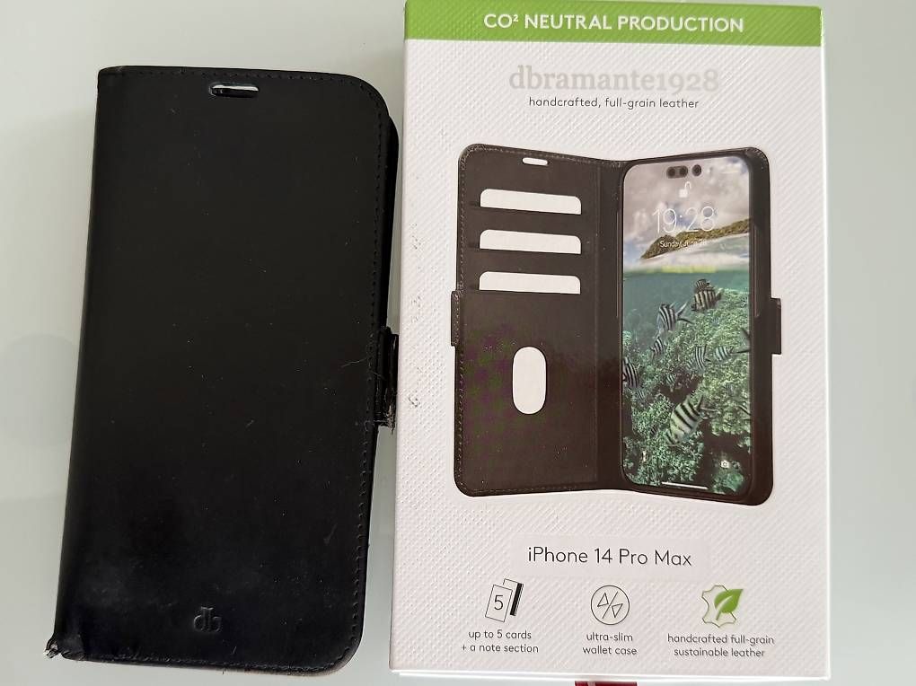 Telefoni cellulari / Smartphones: Accessori iPhone 14 Pro Max – Usato da Massagno venduto da mar_htl6 2