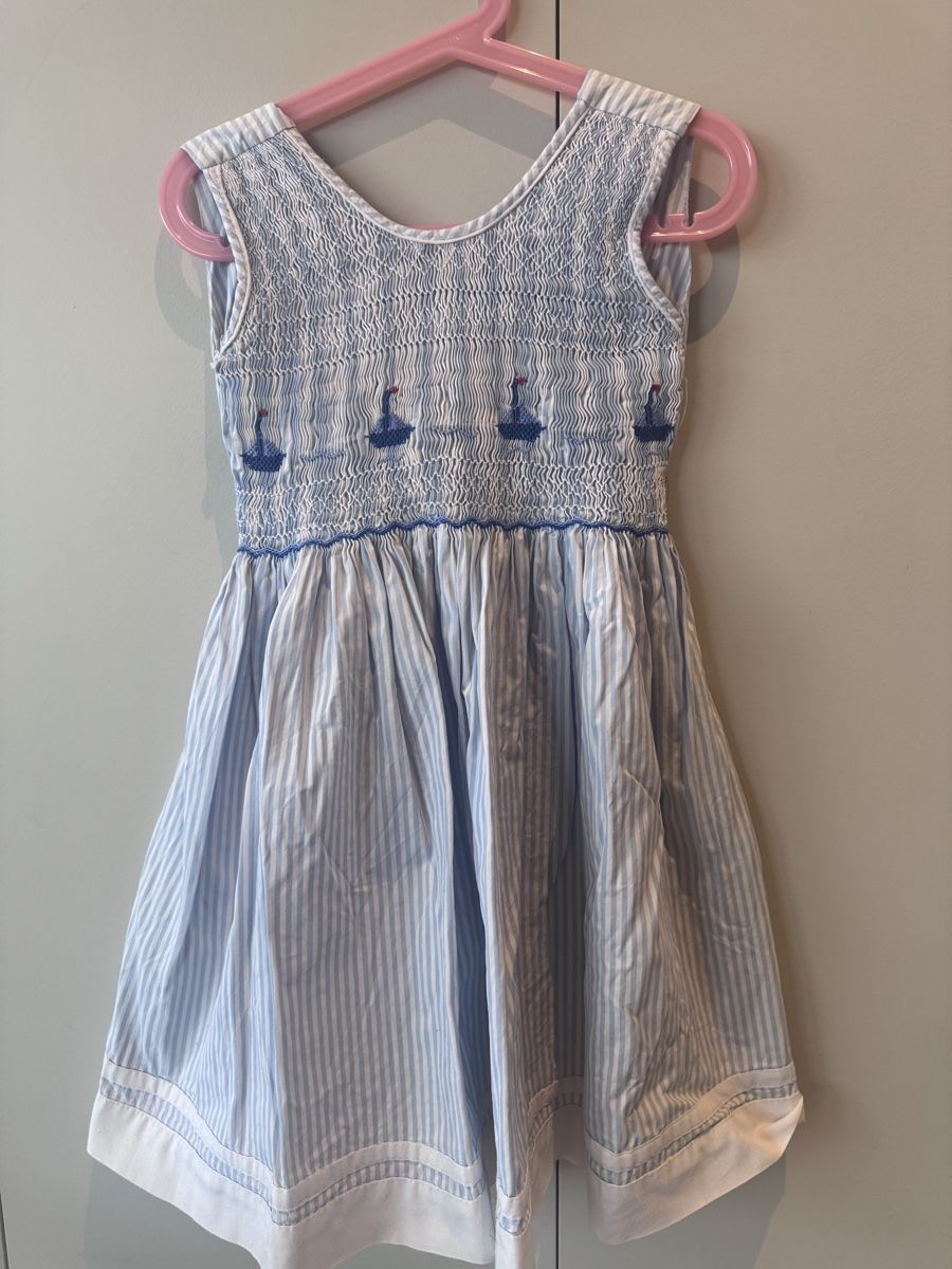 Vestiti & Gonne: Summer dress  – Usato da Ruvigliana venduto da lux_t2sb