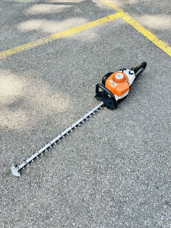 Heckenschere Stihl HS 82 R Kaufen auf Ricardo