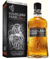 Highland Park Cask Strength Release No. 4