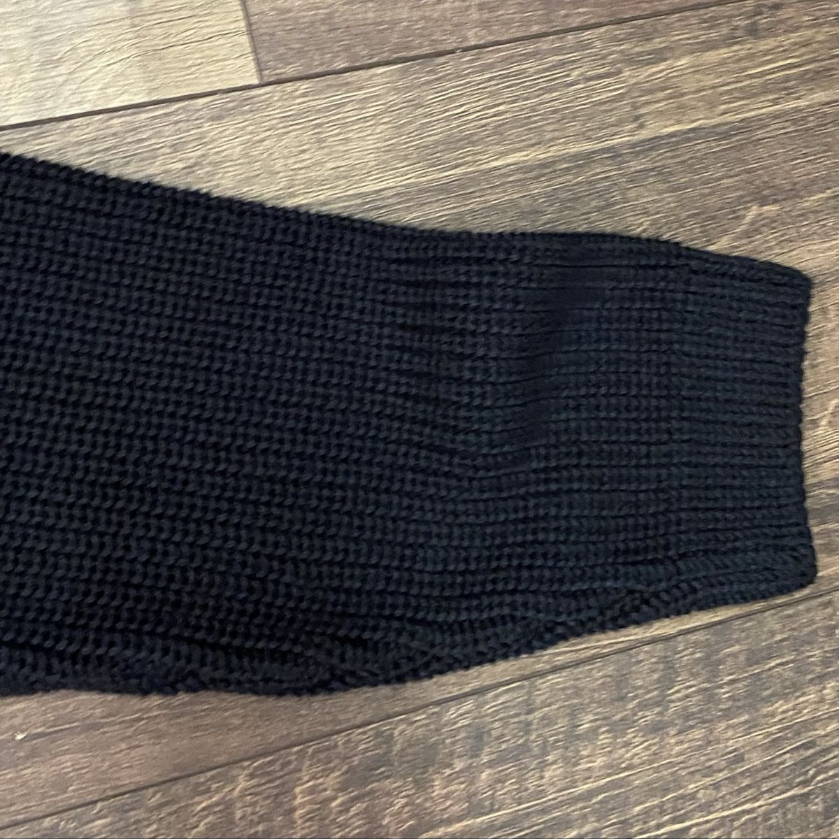 Cinque Maglioni & Felpe: Cinque Pullover schwarz 40 neu – Nuovo (secondo la descrizione) da Büron venduto da Coerner 3