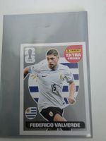 Valverde extra Sticker Silber