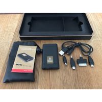 EMIRATES Power Pack (portable battery charger) für Handy etc