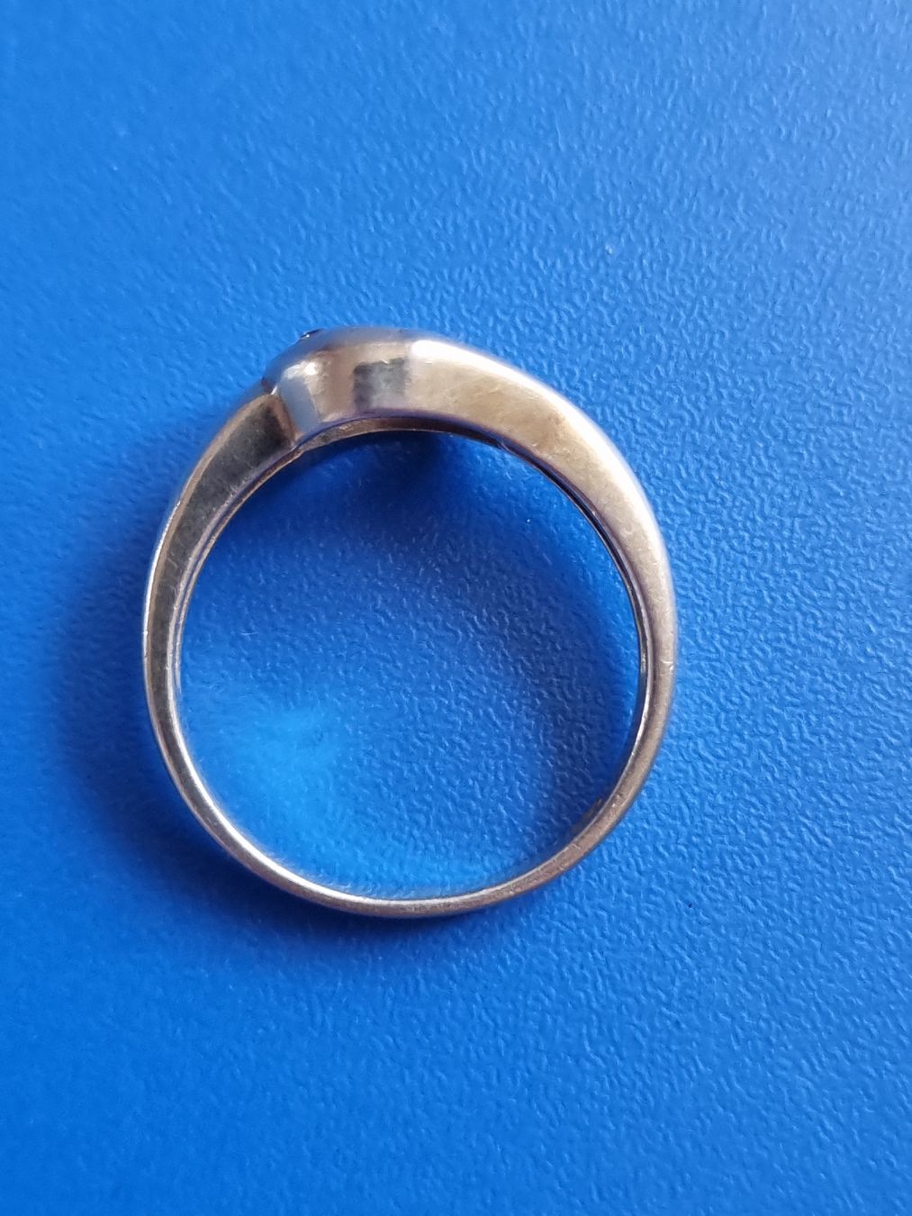 Bagues: Silber Ring 925 – D'occasion à Schaffhausen par Leveron13 2