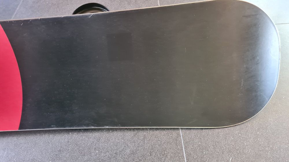 Snowboard Nitro 9