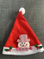 Nikolausmütze Kinder