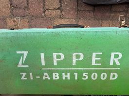 Abbruch Hammer Zipper ZI-ABH-1500D