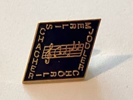 1 Pin Jodlerchörli Merlischacher