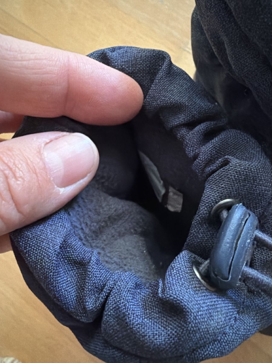 Chaussures garçon: TKinder Winterstiefel Grösse 26/27  – D'occasion à Bergdietikon par R.Pueffke 1