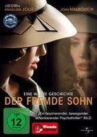 DVD - Der fremde Sohn (2008)