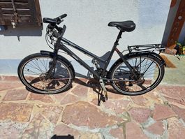 Mondia Damenfahrrad