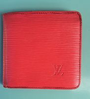 💎Louis Vuitton Vintage Geldbörse Mit LegitGrails Zertifikat