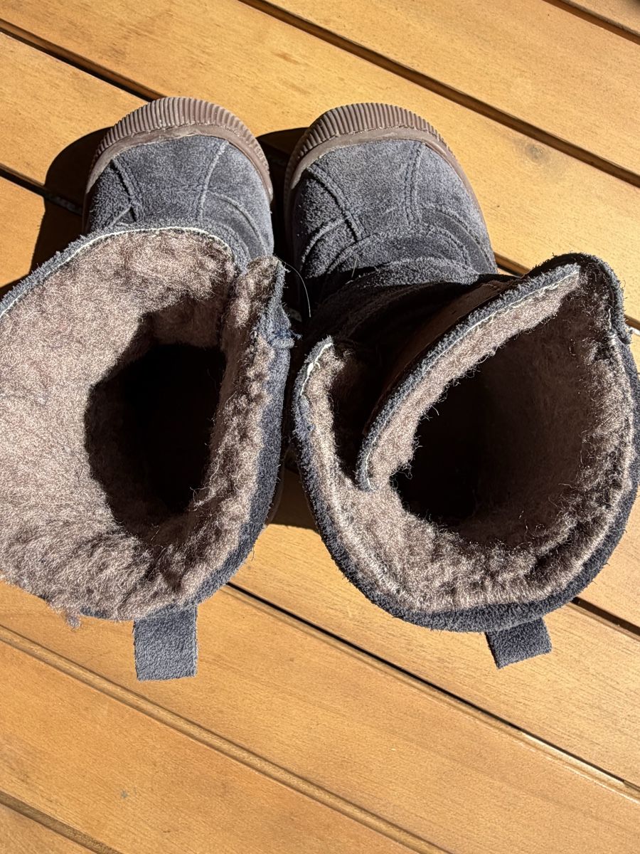 Bisgaard Scarpe per ragazzi: Bisgaard Winterstiefel Grösse 23 – Usato da Zürich venduto da agn_zw5s 3
