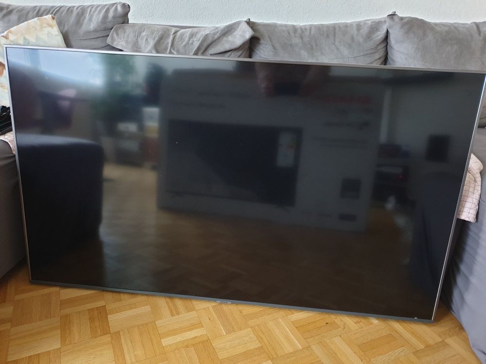 Lave linge AEG 8 kg garanti 12 mois - Électroménager