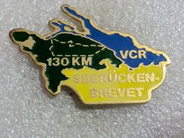 Ansteckpin 215: Seerücken Prevent