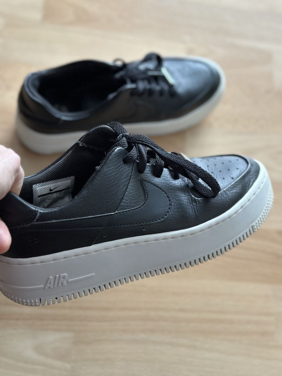 Nike Scarpe da uomo: Nike – Usato da Laufen venduto da Vatti 3