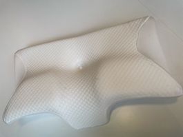 Nackenkissen. ergonomisch