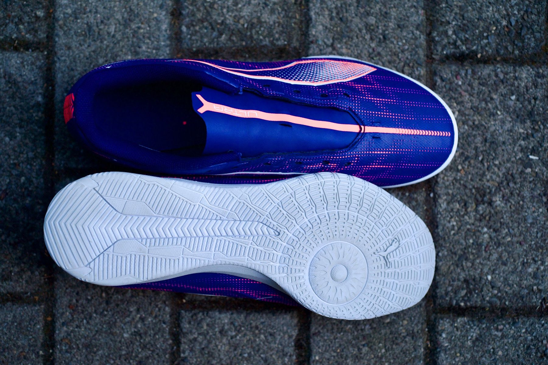 Puma Herrenschuhe: Puma Ultra – Gebraucht aus Zürich von XLIX 2