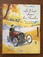 Le vent dans les saules T2
