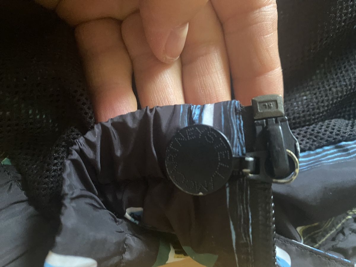 Stella McCartney Giacche & Cappotti: Stella McCartney Jungen Jacke Gr. 12 – Nuovo (secondo la descrizione) da Zürich venduto da linlin02 7