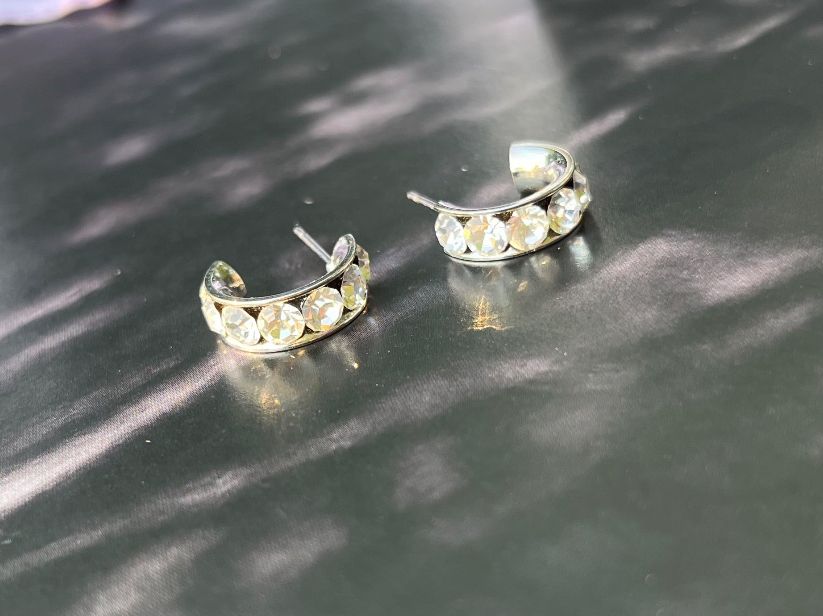 Ohrringe & -stecker: Earrings new ( no nickel) – Neu (gemäss Beschreibung) aus Chêne-Bougeries von Seetooyoo 3