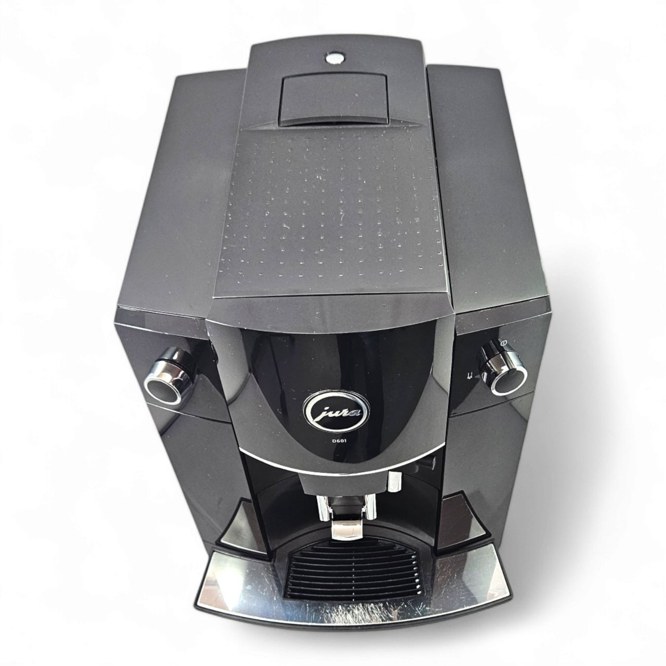 Jura Machines à café & Machines à expresso: Jura D601 – D'occasion à Frauenfeld par karep 1