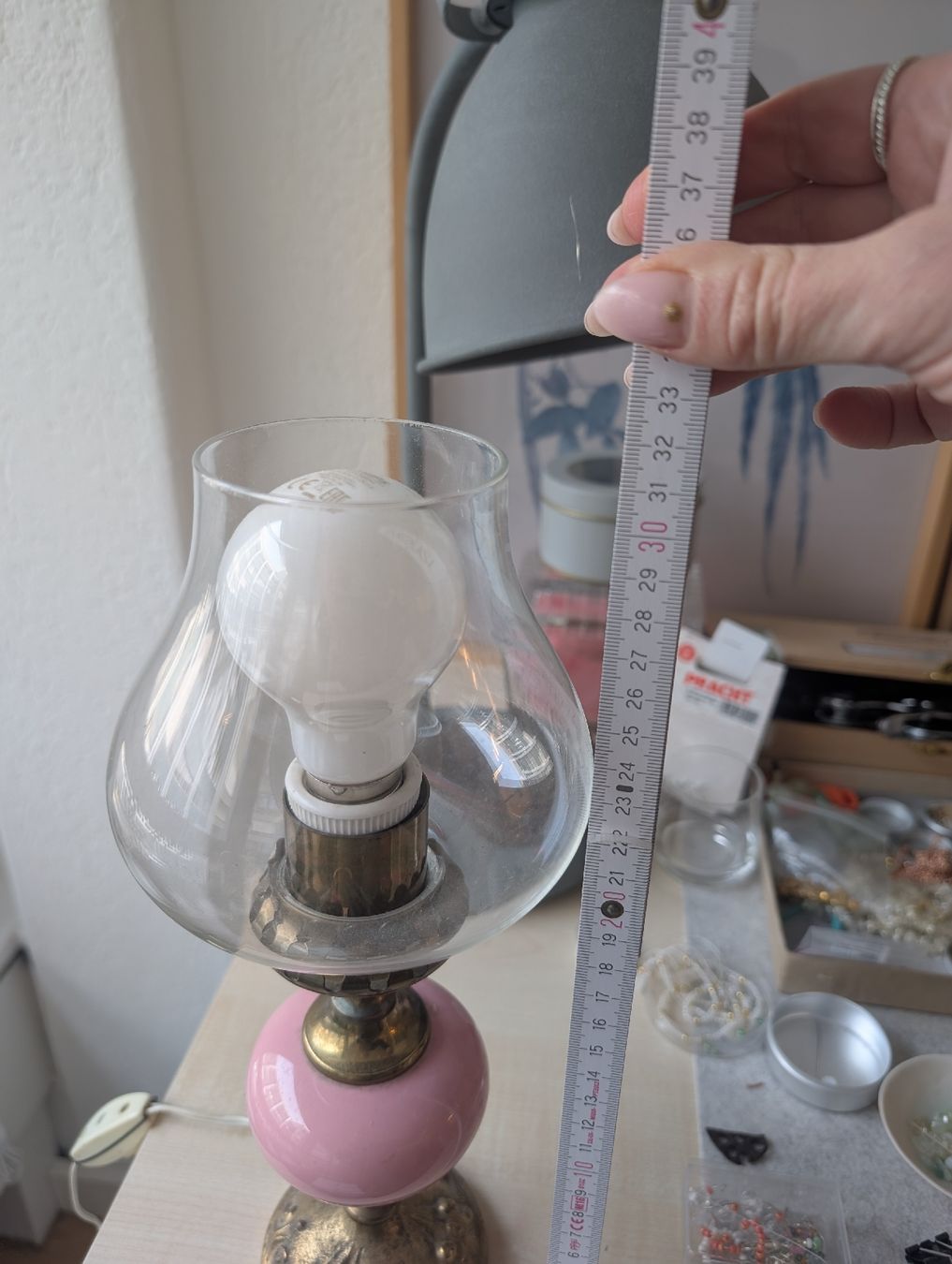 Lampade: Vintage Lampe – Usato da Zürich venduto da mco_nd92 2