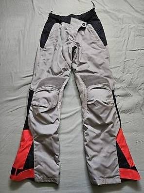 Motorradbekleidung BMW Damen