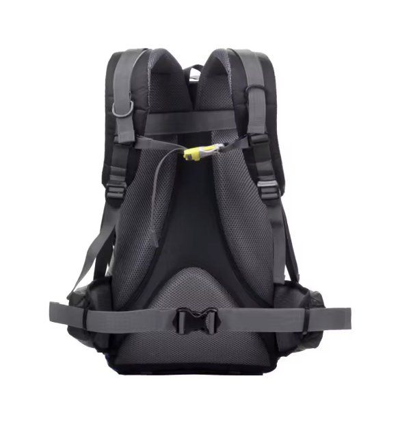 Zaini: Leichter Trekking Wanderrucksack 40L – Nuovo e nell'imballaggio originale da Geneve venduto da Titi2008 2